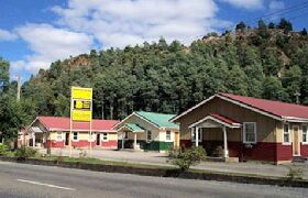 Mountain View Motel (Queenstown) - Tourism Canberra 0