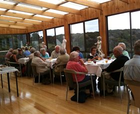 King Island Scenic Retreat - Tourism Canberra 2