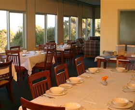 King Island Holiday Village - Tourism Canberra 2