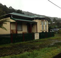 Queenstown Cottages - Darwin - Tourism Canberra