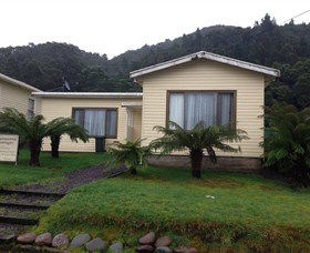 Queenstown Cottages - Owen - Tourism Canberra 0