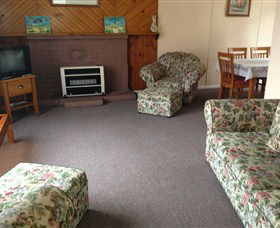 Queenstown Cottages - Owen - Tourism Canberra 2
