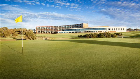 RACV Torquay Resort - Tourism Canberra 0