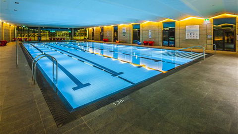 RACV Torquay Resort - Tourism Canberra 4