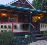 Trawool Cottages  Farmstay - Tourism Canberra