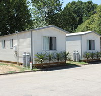 Myrtleford Holiday Park - Tourism Canberra