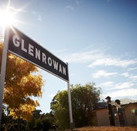 Glenrowan Tourist Park - Tourism Canberra