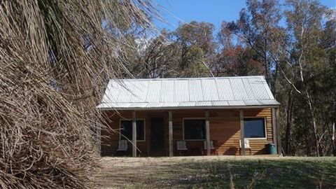 Glenrowan Tourist Park - Tourism Canberra 8