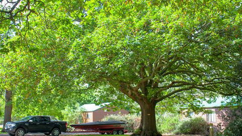 Lakes And Craters Holiday Park - Tourism Canberra 0