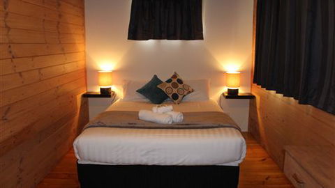 Lakes And Craters Holiday Park - Tourism Canberra 1
