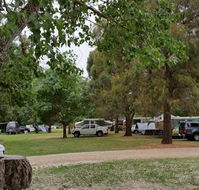Valley View Caravan Park - Tourism Canberra