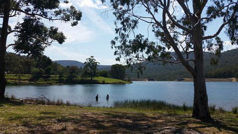 Valley View Caravan Park - Tourism Canberra 6