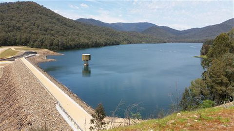 Valley View Caravan Park - Tourism Canberra 7