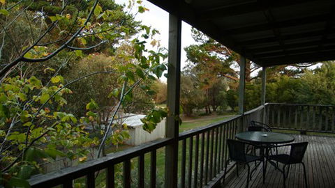 Clifton Beach Lodge - Tourism Canberra 2