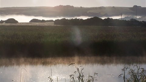 Clifton Beach Lodge - Tourism Canberra 4