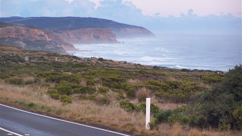 Clifton Beach Lodge - Tourism Canberra 6