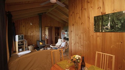 Johanna River Farm And Self Contained Cottages - Tourism Canberra 2