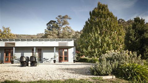 Casa Luna Gourmet Accommodation - Tourism Canberra 0