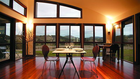 Casa Luna Gourmet Accommodation - Tourism Canberra 1