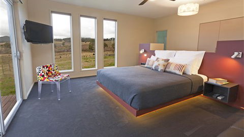 Casa Luna Gourmet Accommodation - Tourism Canberra 3