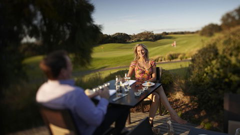 RACV Cape Schanck Resort - Tourism Canberra 0