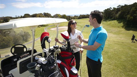 RACV Cape Schanck Resort - Tourism Canberra 3