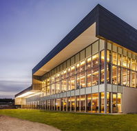 RACV Resort Inverloch - Tourism Canberra