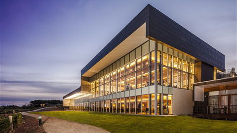 RACV Resort Inverloch - Tourism Canberra 0