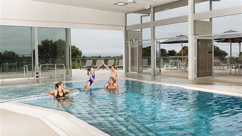 RACV Resort Inverloch - Tourism Canberra 6
