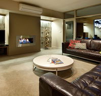 Mineral Spa Villas - Tourism Canberra