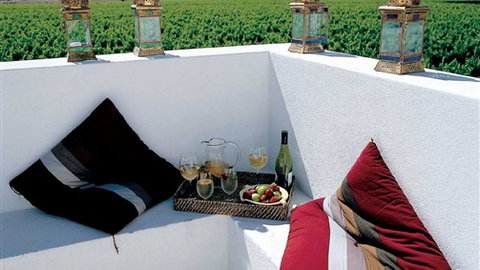 Lindenwarrah - A Lancemore Group Hotel - Tourism Canberra 1