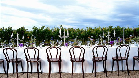 Lindenwarrah - A Lancemore Group Hotel - Tourism Canberra 4