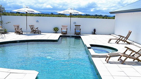 Lindenwarrah - A Lancemore Group Hotel - Tourism Canberra 5