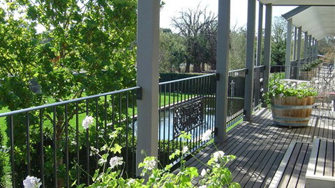 Lindenwarrah - A Lancemore Group Hotel - Tourism Canberra 6