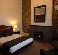 Quality Inn Heritage on Lydiard - Tourism Canberra