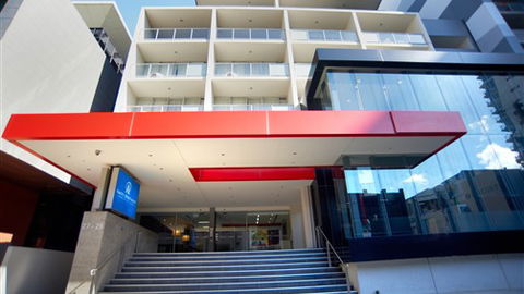 Amity Apartment Hotels - Tourism Canberra 1