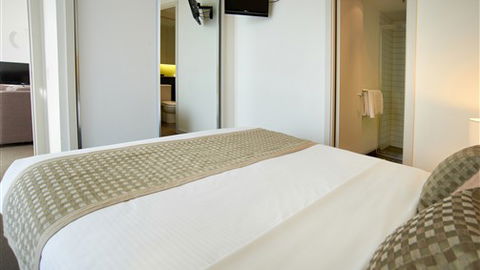 Amity Apartment Hotels - Tourism Canberra 3