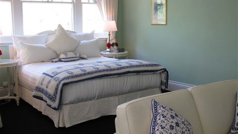 Old Post Office Bed & Breakfast - Tourism Canberra 1