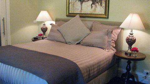 Old Post Office Bed & Breakfast - Tourism Canberra 2