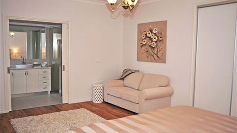 Old Post Office Bed & Breakfast - Tourism Canberra 5