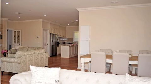 Old Post Office Bed & Breakfast - Tourism Canberra 8