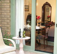 Forlonge Bed  Breakfast - Tourism Canberra