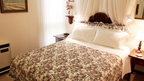 Forlonge Bed & Breakfast - Tourism Canberra 4