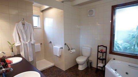 Forlonge Bed & Breakfast - Tourism Canberra 2