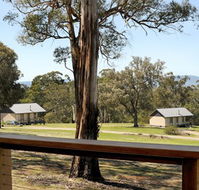 Yering Gorge Cottages - Tourism Canberra