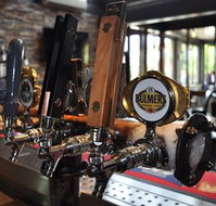 Brougham Arms Hotel - Tourism Canberra