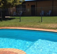 Rochester Motel - Tourism Canberra