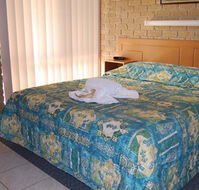 Darling Junction Motor Inn - Tourism Canberra