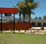 Motel Woongarra - Tourism Canberra