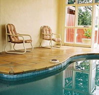 Ballarat Central City Motor Inn - Tourism Canberra